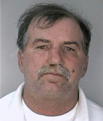 Perry James - Hillsborough County, FL 