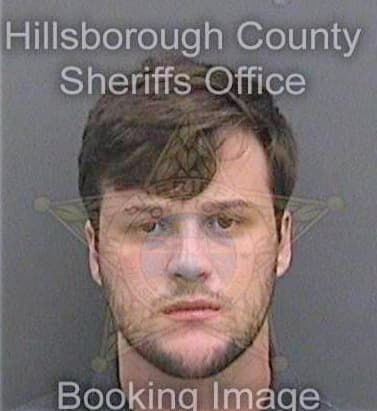 Dugan Taylor - Hillsborough County, FL 