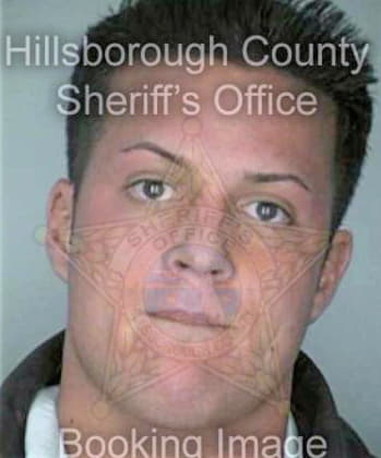 Borrego Troy - Hillsborough County, FL 