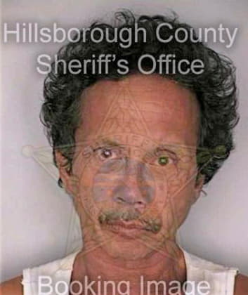 Derochemont Henri - Hillsborough County, FL 