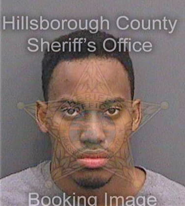 Smith Wade - Hillsborough County, FL 