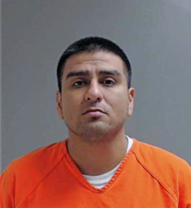 Rivera Arturo - Hidalgo County, TX 