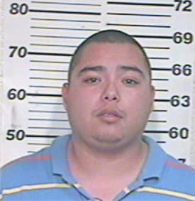 Martinez Randy - Hidalgo County, TX 