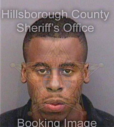 Tolliver Roger - Hillsborough County, FL 