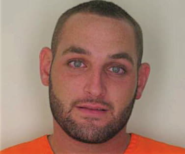 Bowman Scott - Hillsborough County, FL 