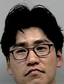 Chung Sungwook - Gwinnett County, GA 