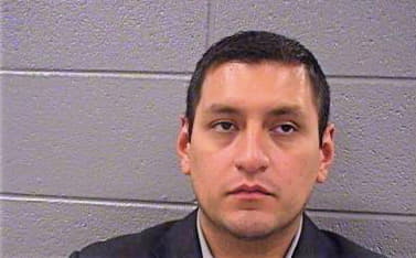 Delgado Jerardo - Cook County, IL 