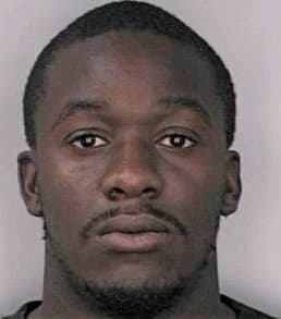 Johnson Judon - Hillsborough County, FL 