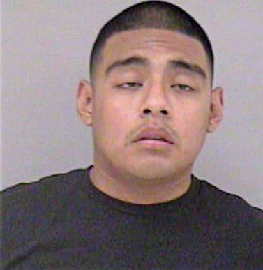 Gonzalez Lucas - Madera County, CA 