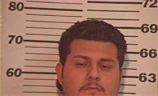 Guajardo Mario - Hidalgo County, TX 