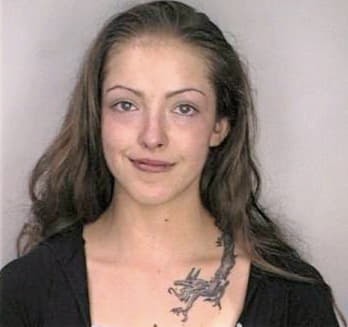 Smith Cassie - Hillsborough County, FL 