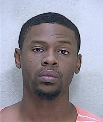 Jay Latrell - Marion County, FL 