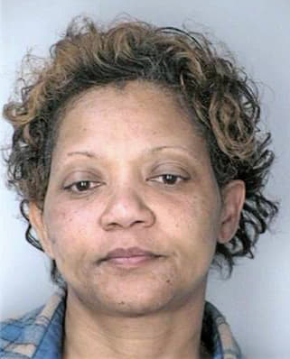 Mccray Tamara - Hillsborough County, FL 