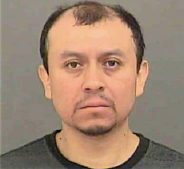 Lopez Wilmer - Mecklenburg County, NC 