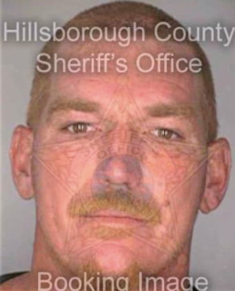 Blanchard Charles - Hillsborough County, FL 