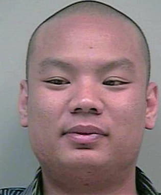 Nguyen Dung - Gwinnett County, GA 