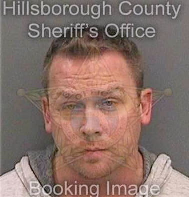 Meyer James - Hillsborough County, FL 