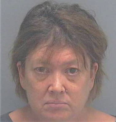 Spack Margaret - Lee County, FL 