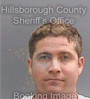 Davis Randy - Hillsborough County, FL 