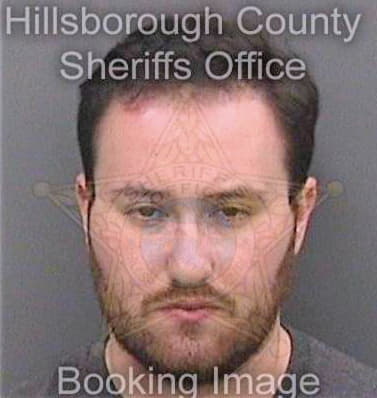 Cole Timothy - Hillsborough County, FL 