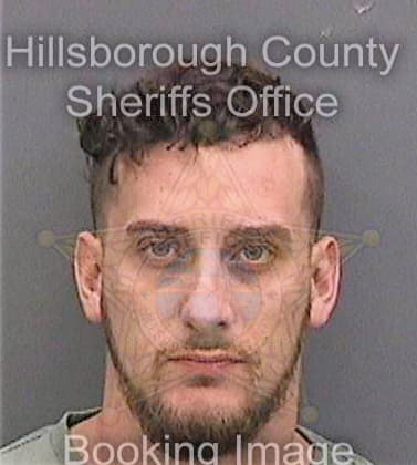 Warren Andrew - Hillsborough County, FL 