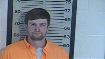 Chase Burns - Dyer County, TN 