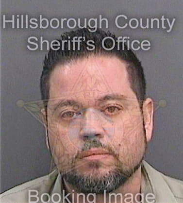 Buell Jayson - Hillsborough County, FL 