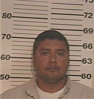 Moreno Emilio - Hidalgo County, TX 