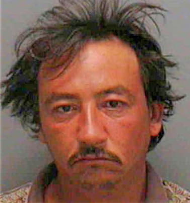 Sierra Hector - Lee County, FL 