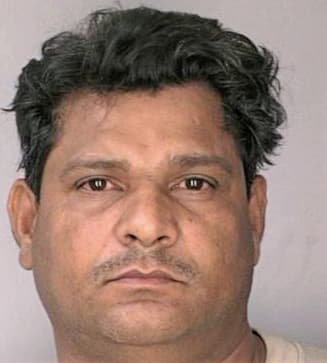 Rajkumar Koylessar - Hillsborough County, FL 