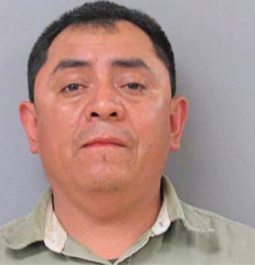 Hernandez Gustavo - Madera County, CA 