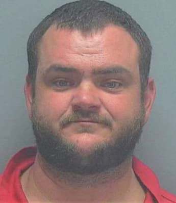 Shifflett James - Lee County, FL 