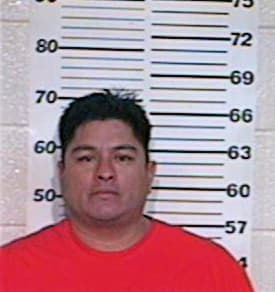 Rodriguez Jesus - Hidalgo County, TX 