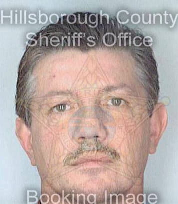 Mcnamee Richard - Hillsborough County, FL 