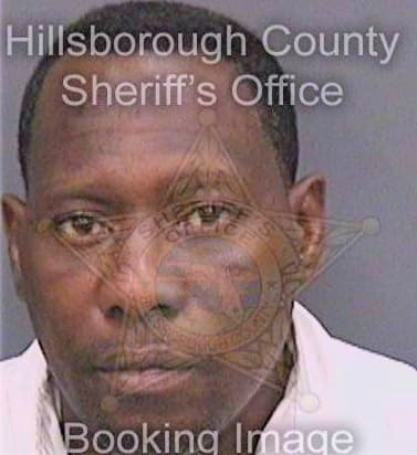 Mcneil Edward - Hillsborough County, FL 