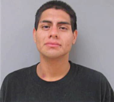 Martinez Eliseo - Madera County, CA 