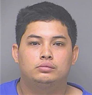 Hernandez Erick - Denton County, TX 