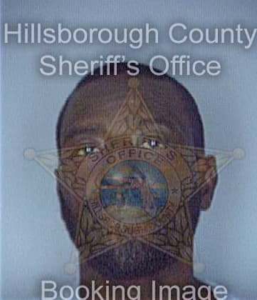 Crosby Henry - Hillsborough County, FL 