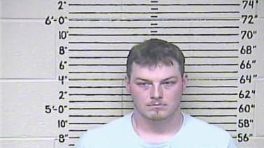 Stewart Kenton - Carter County, KY 