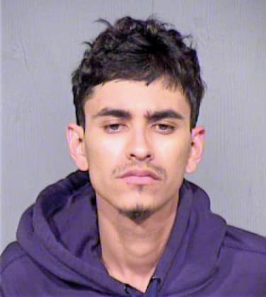 Solis Matthew - Maricopa County, AZ 