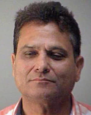 Choudhary Mohammad - Lake County, FL 