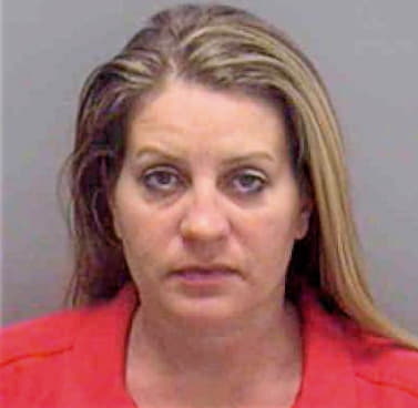 Shreve Nicole - Lee County, FL 