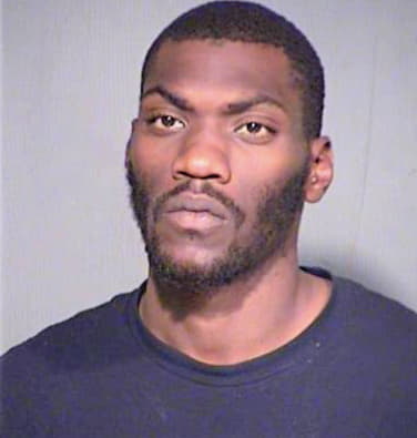 Lovellgray Trayvon - Maricopa County, AZ 