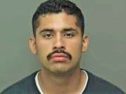 Chairez Aaron - Merced County, CA 