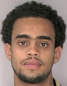 Skeete Charles - Hillsborough County, FL 