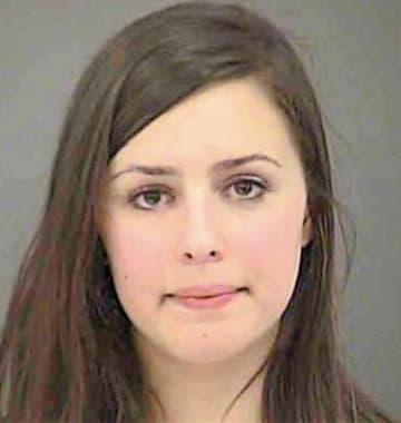 Brzozowicz Emily - Mecklenburg County, NC 