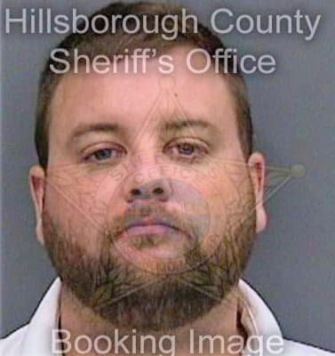 Crossan Jesse - Hillsborough County, FL 