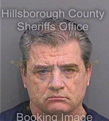 Neal Patrick - Hillsborough County, FL 