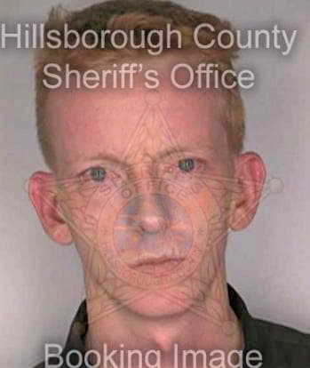 Bennett Rickie - Hillsborough County, FL 