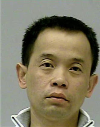 Nguyen Thang - Gwinnett County, GA 